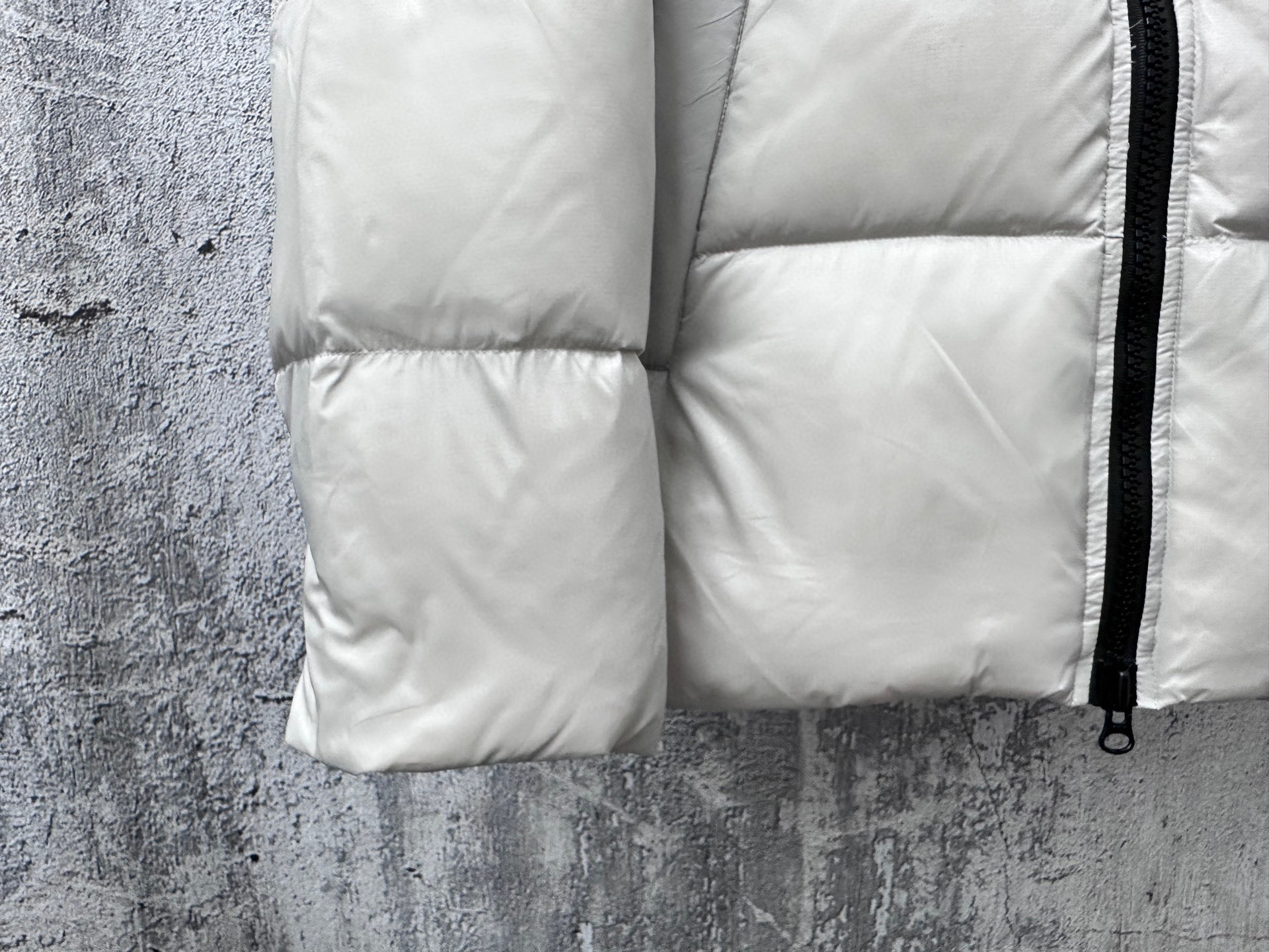 down jacket Men's
